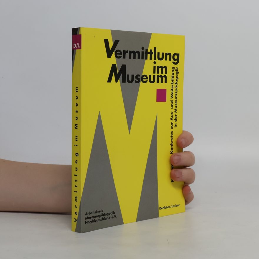 Sylvia Heinje Vermittlung im Museum
