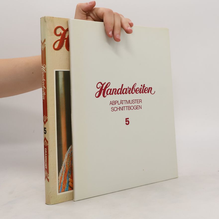 Autorenkollektiv Handarbeiten 5