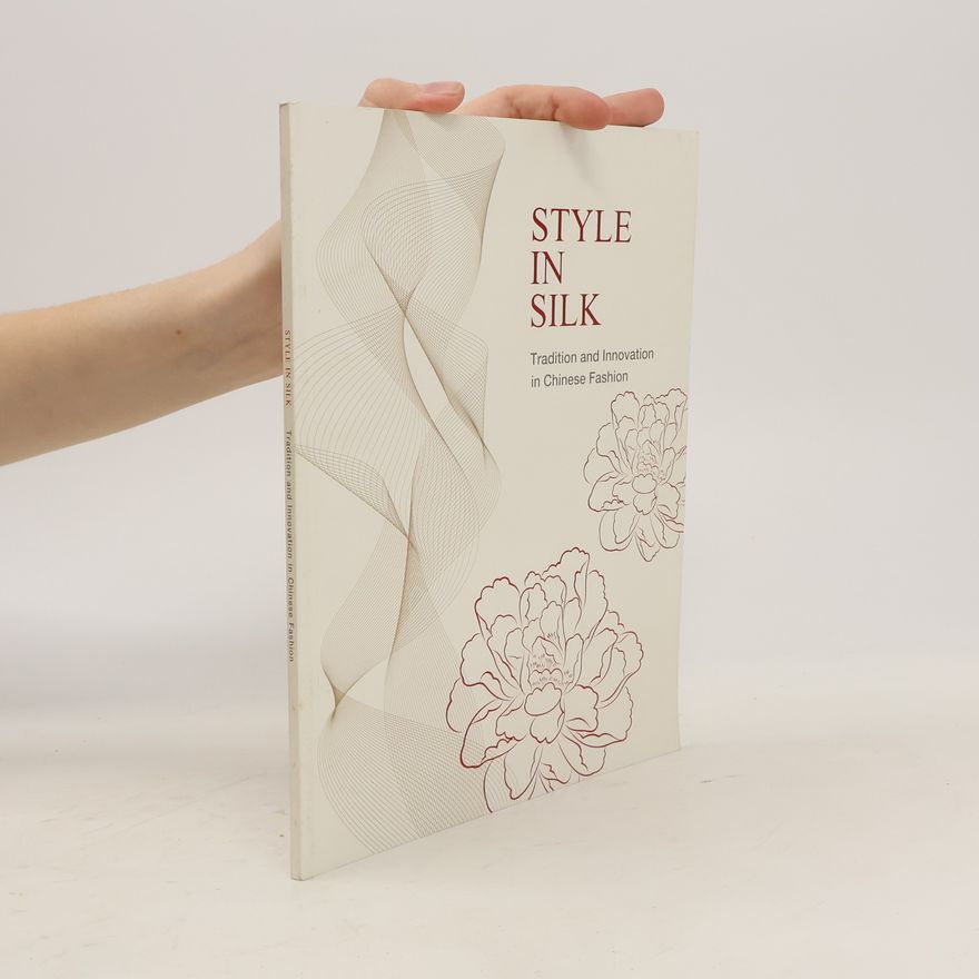 AA.VV. Style in Silk