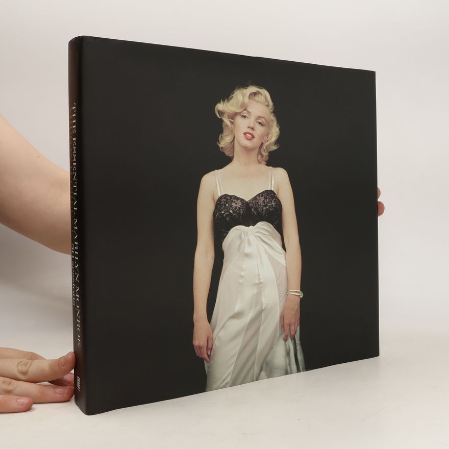 Joshua David Greene The Essential Marilyn Monroe