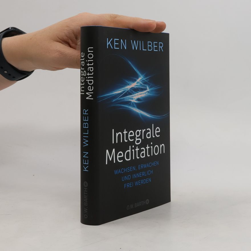 Ken Wilber Integrale Meditation