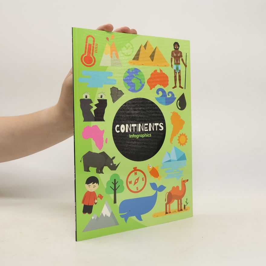 Harriet Brundle Continents