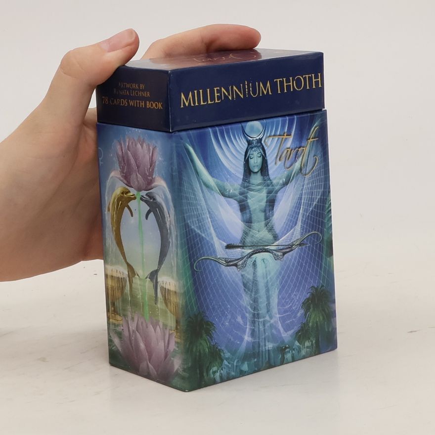 Renata Lechner Millennium Thoth