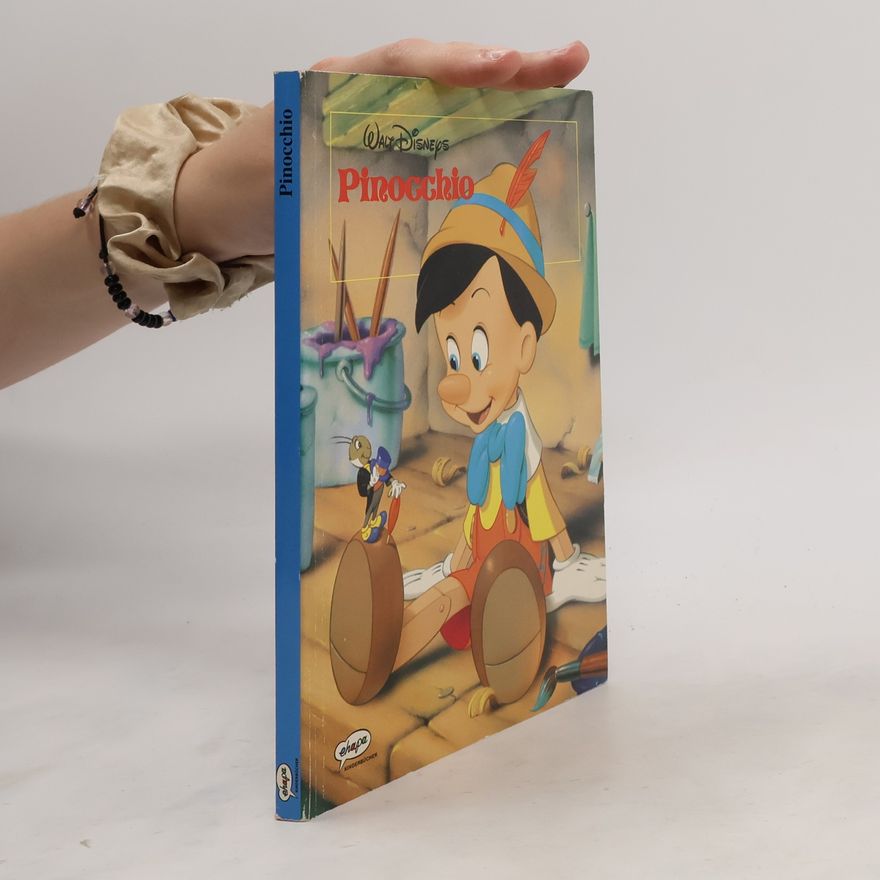 Various authors Pinocchio