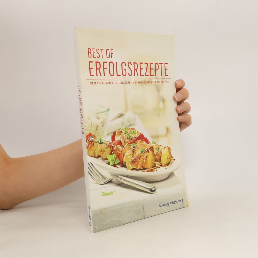 Autorenkollektiv Best of Erfolgsrezepte