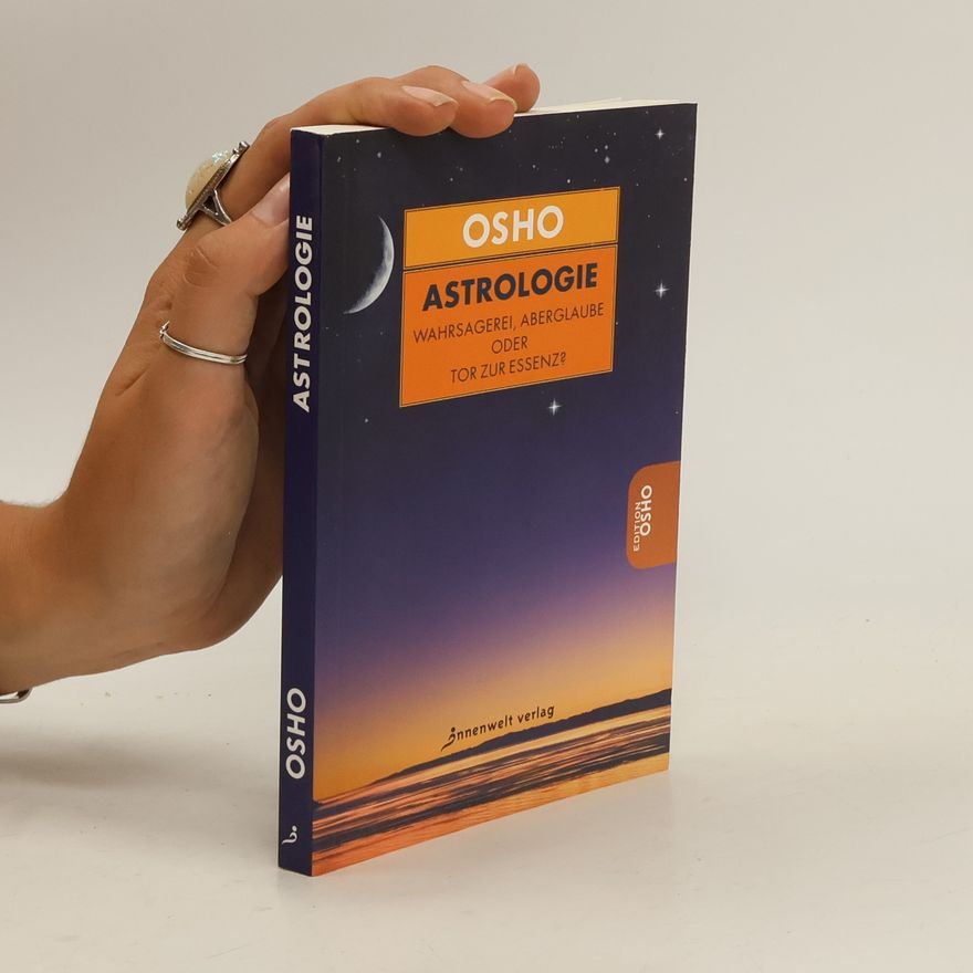 Osho Astrologie