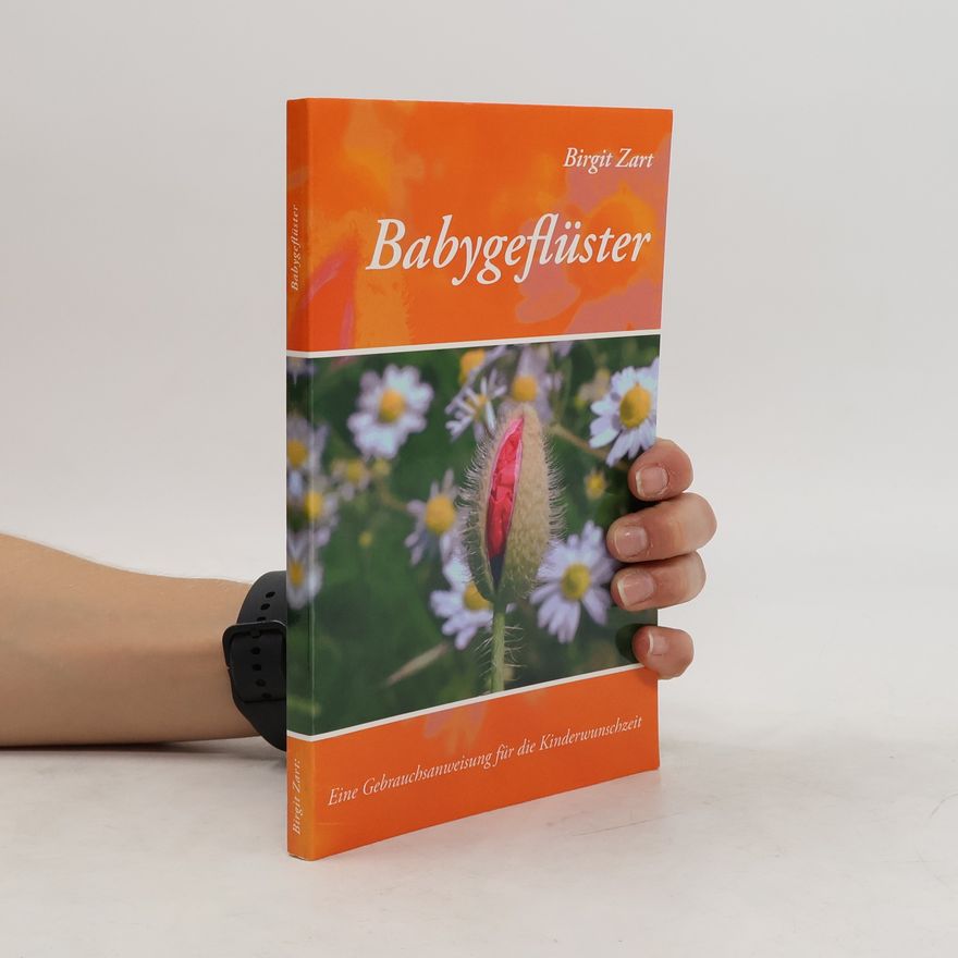 Birgit Zart Babygeflüster