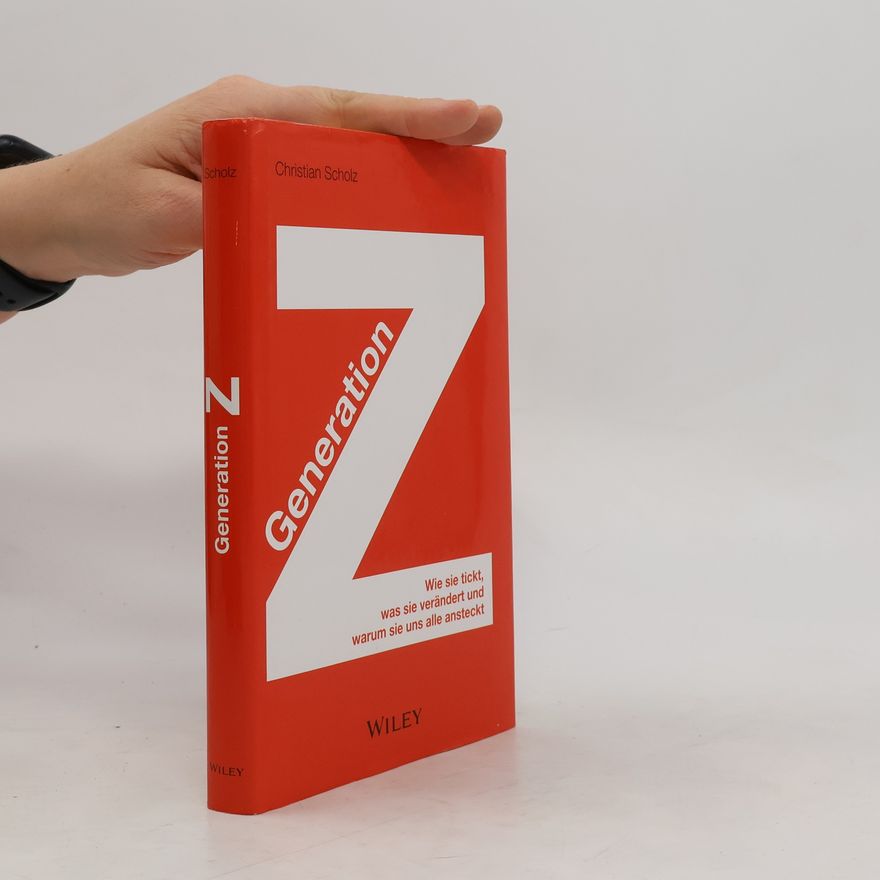 Christian Scholz Generation Z