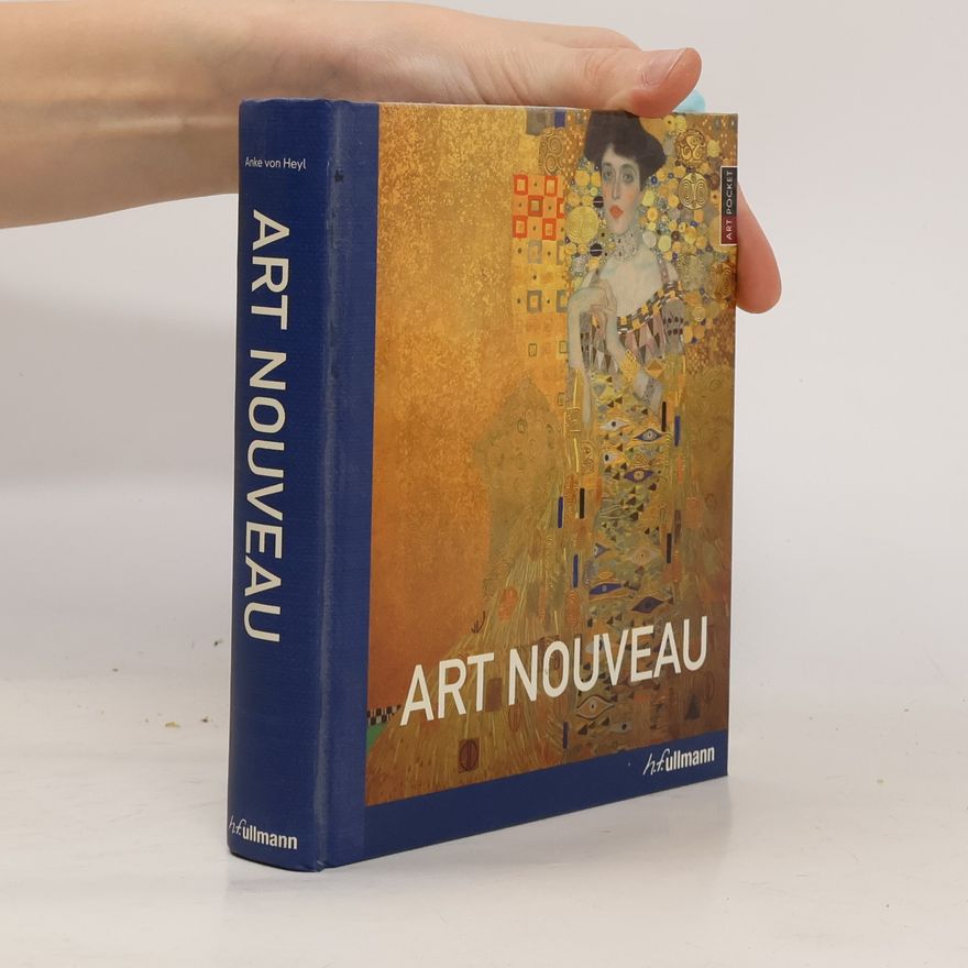 Autorenkollektiv Art Nouveau