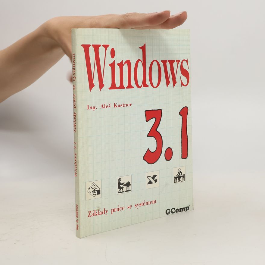 Aleš Kastner Windows 3.1