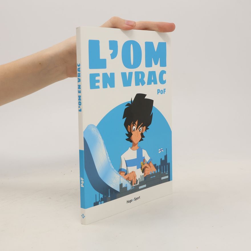Pof L'OM en vrac
