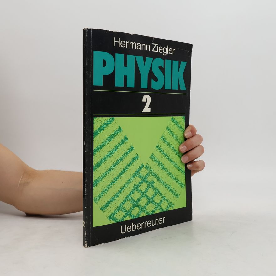 Hermann Ziegler Physik 2