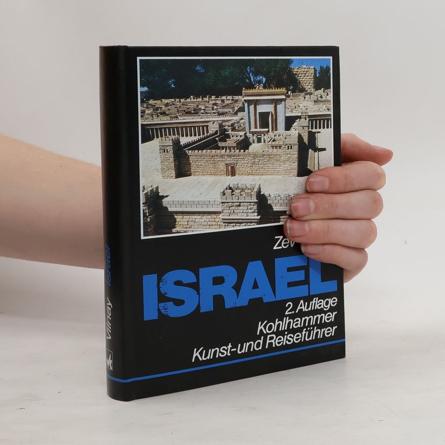 Zeʾev V. ilnaʾi Israel