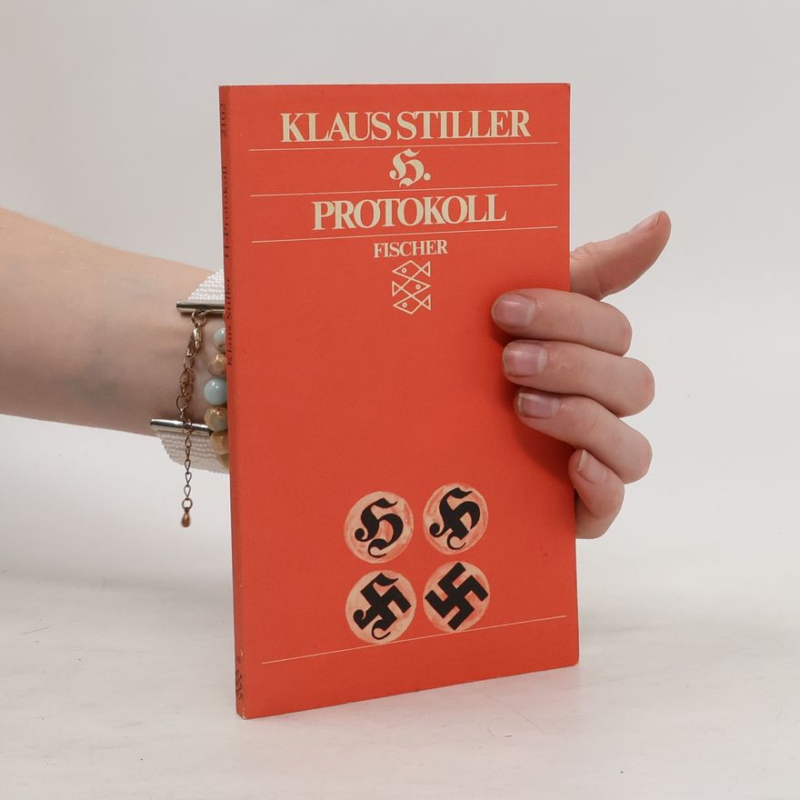 Klaus Stiller H-Protokoll