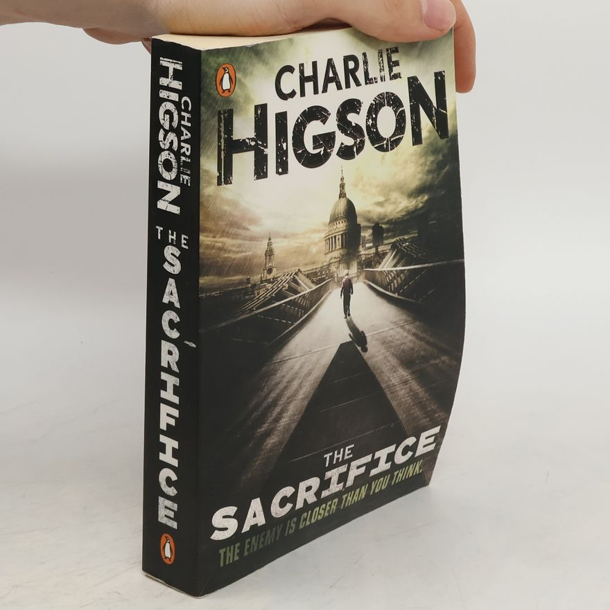 Charlie Higson The Sacrifice