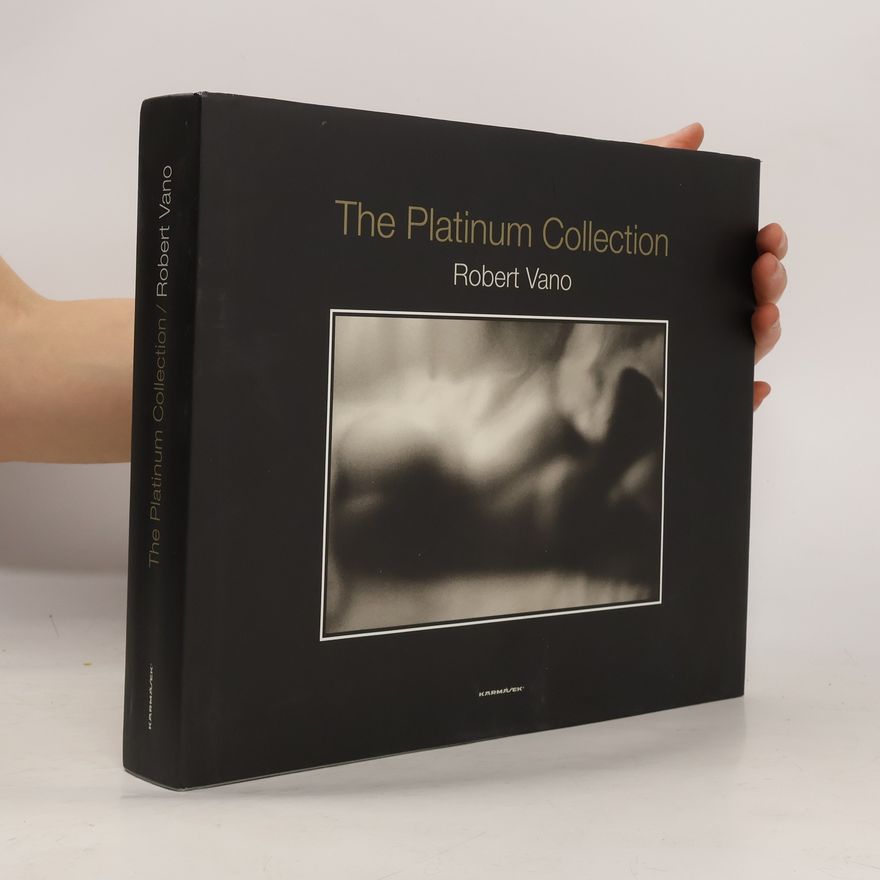 Robert Vano The Platinum Collection
