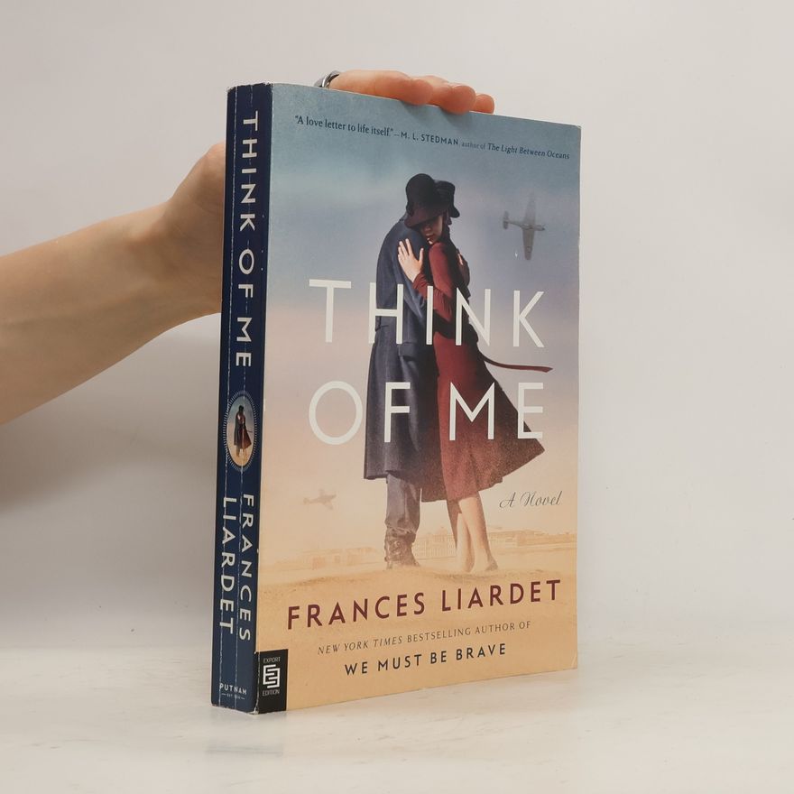 Frances Liardet Think of Me