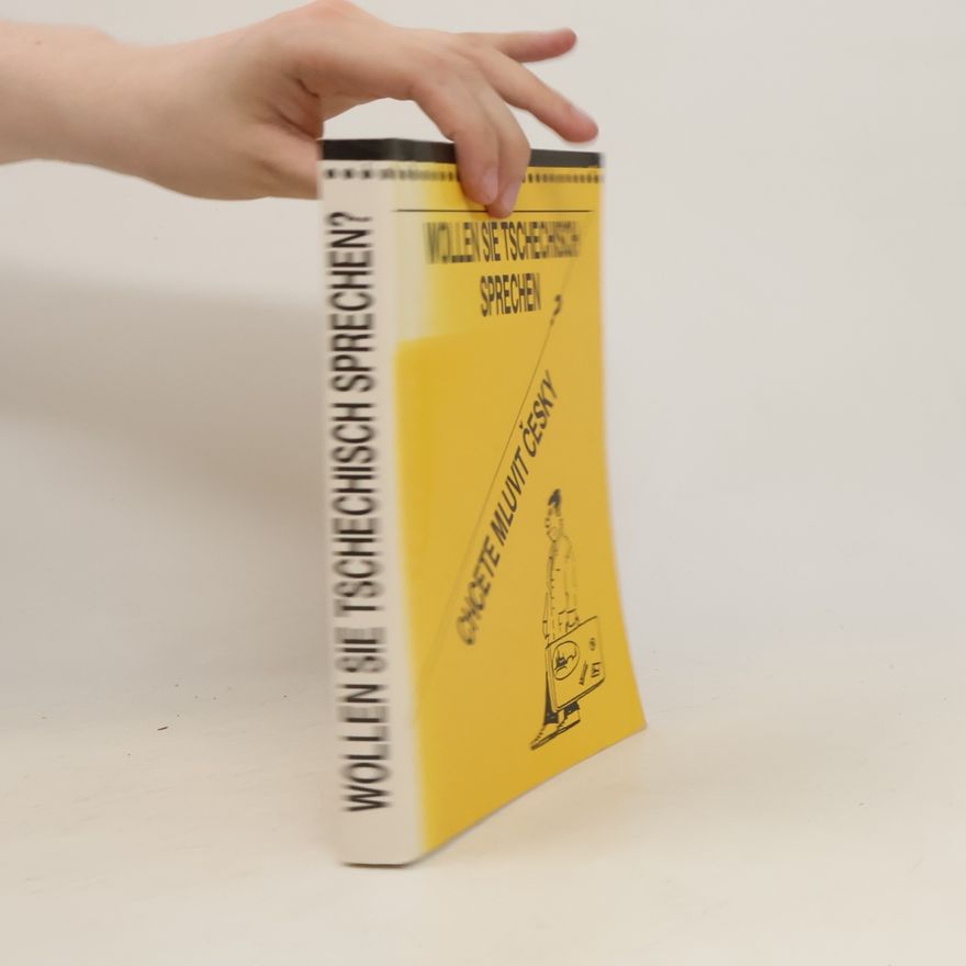 Various authors Chcete ještě lépe mluvit česky?