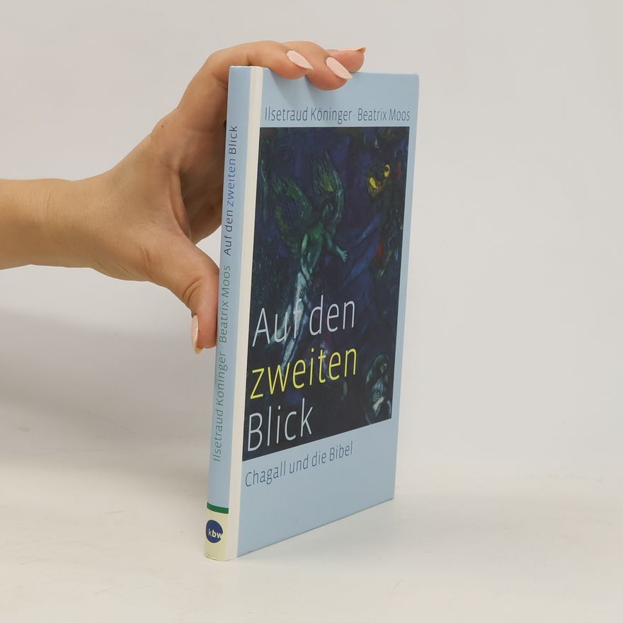 Ilsetraud Köninger Auf den zweiten Blick