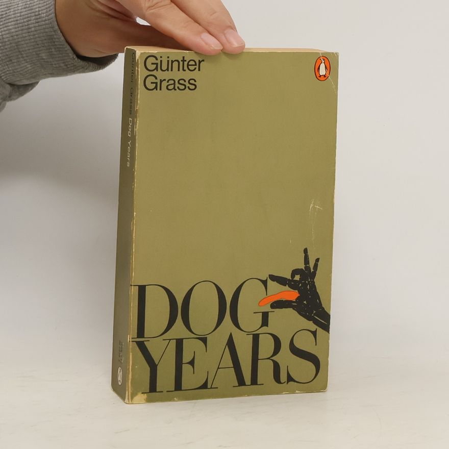 Günter Grass Dog years