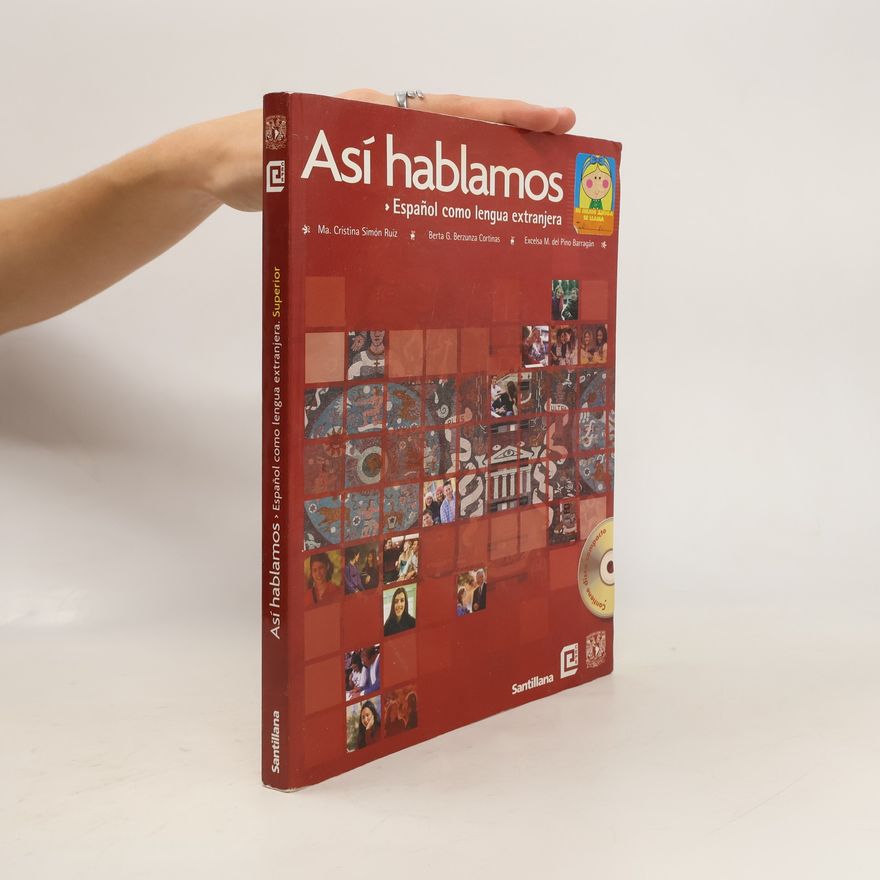 Various authors Así hablamos