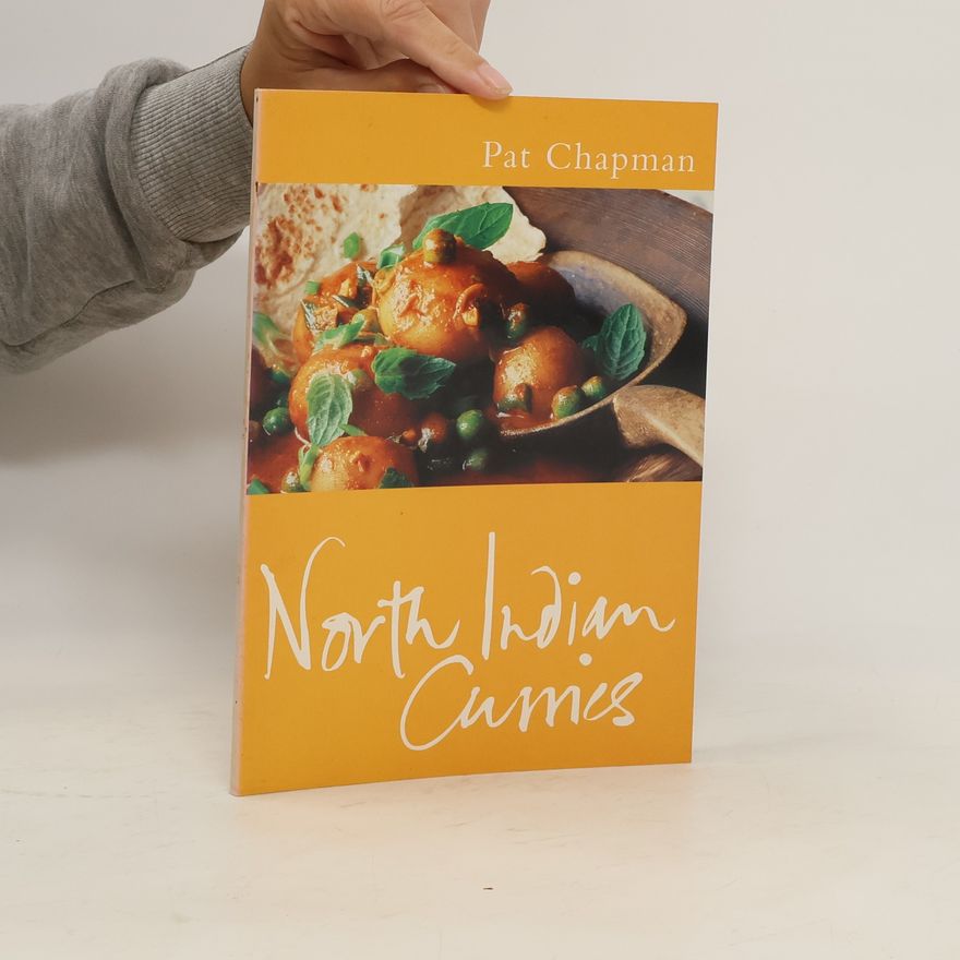 Pat Chapman North Indian Curries