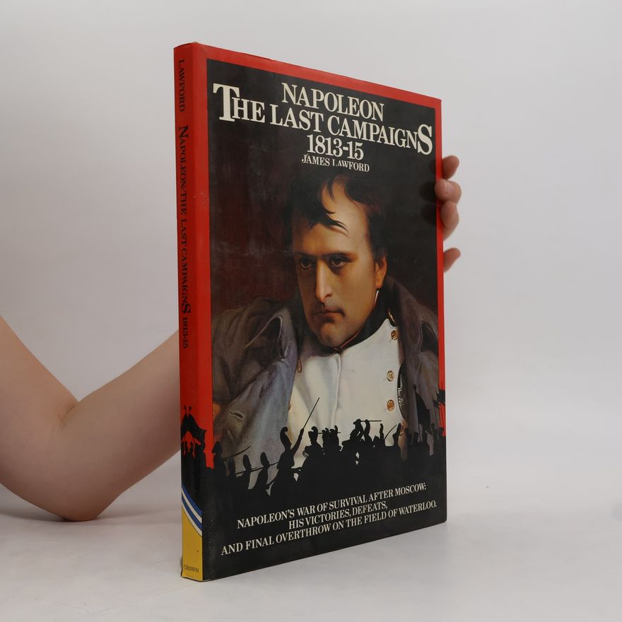 James Philip Lawford Napoleon