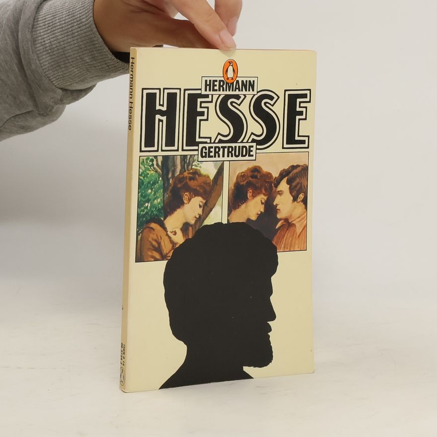 Hermann Hesse Gertrude