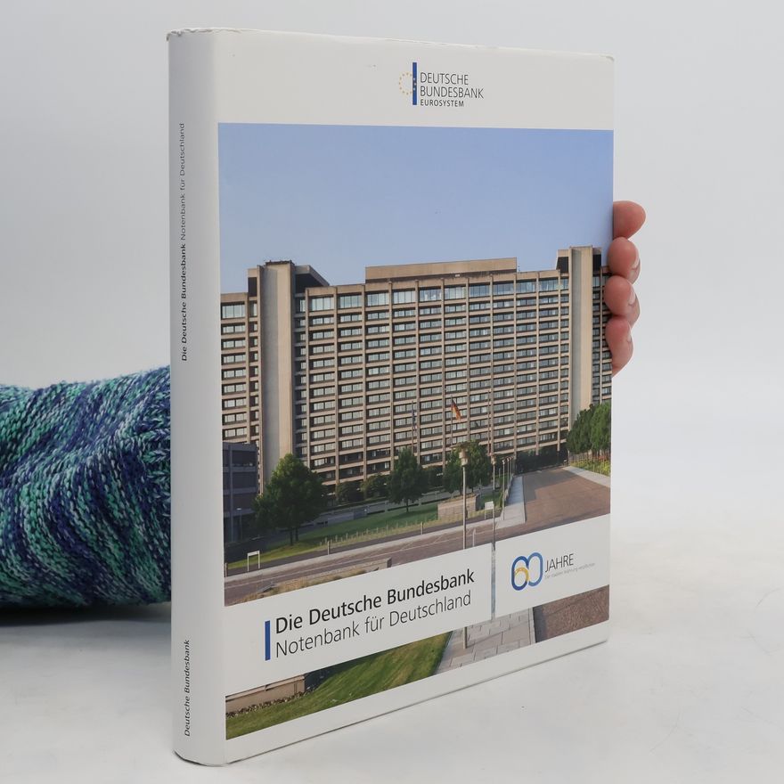 Peter Trautmann Die Deutsche Bundesbank