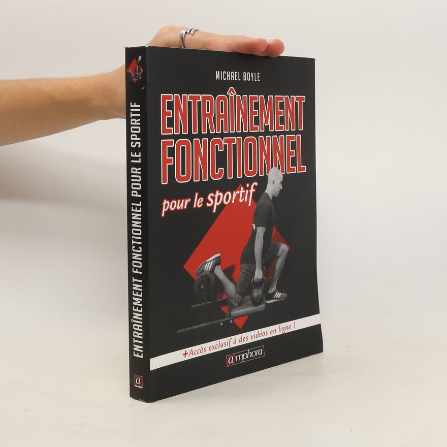 Michael Boyle New functional training for sports