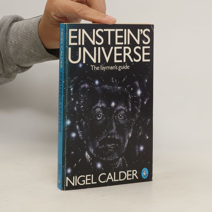 Nigel Calder Einstein's Universe