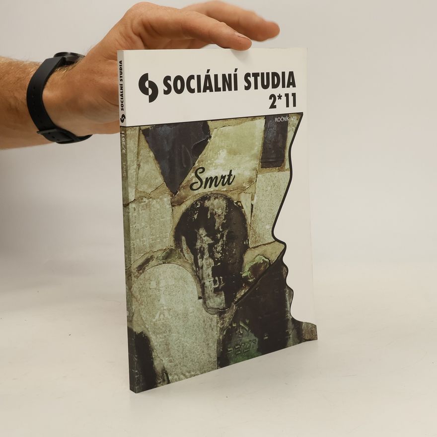Various authors Sociální studia 2/2011