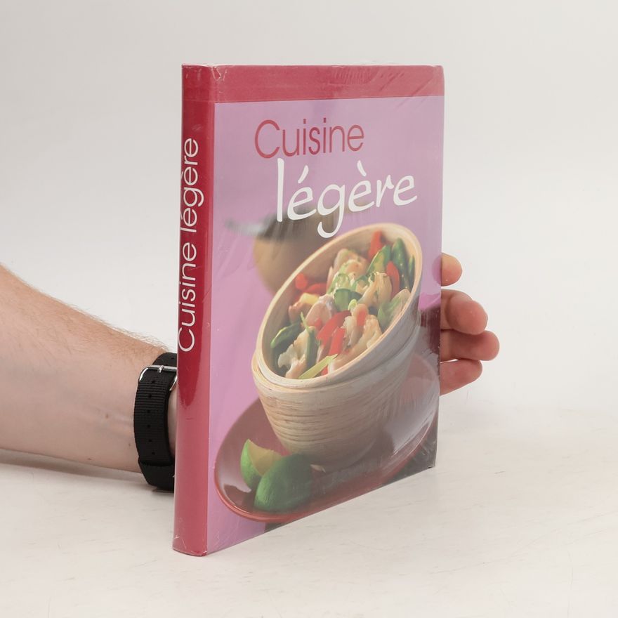 Autorenkollektiv Cuisine légère