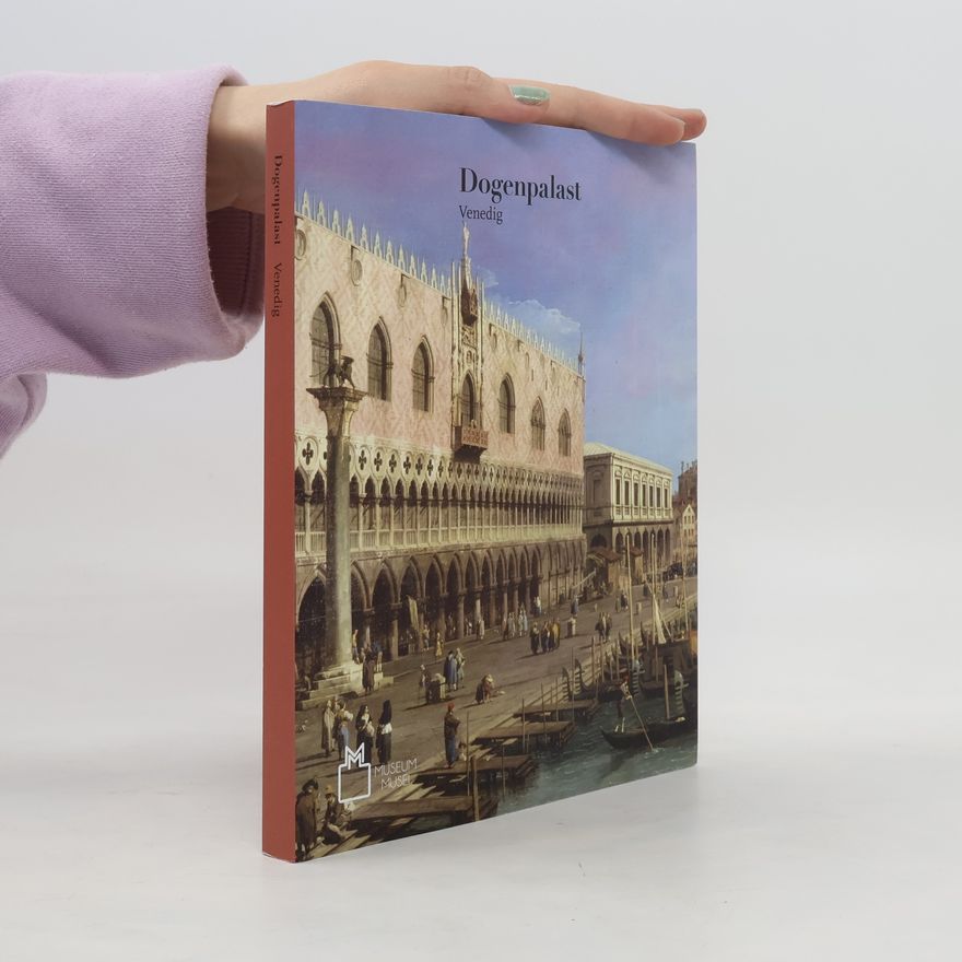 Autorenkollektiv Dogenpalast