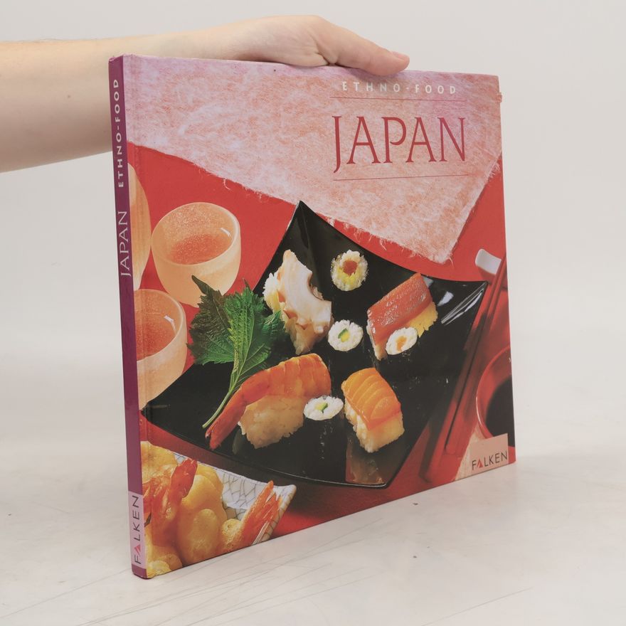 Masaki Ko Ethno food - Japan