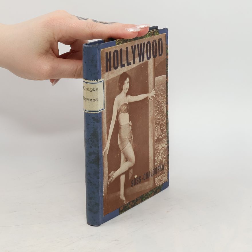 Ladislav Süss Hollywood