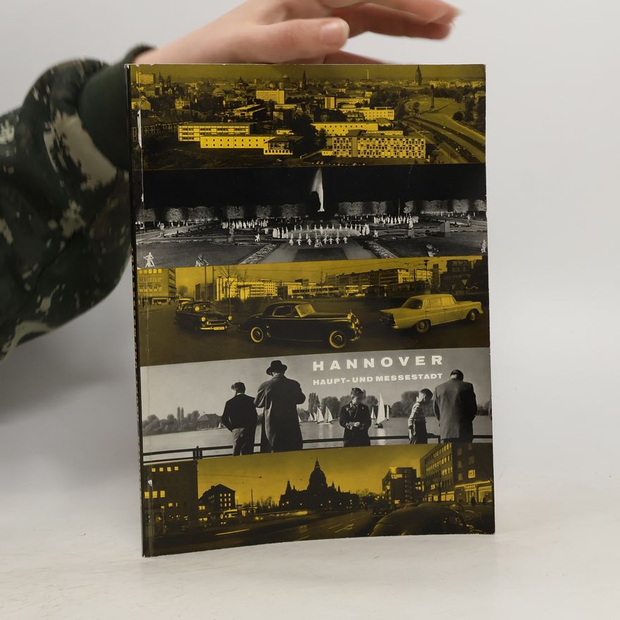 Collectif d'auteurs Hannover