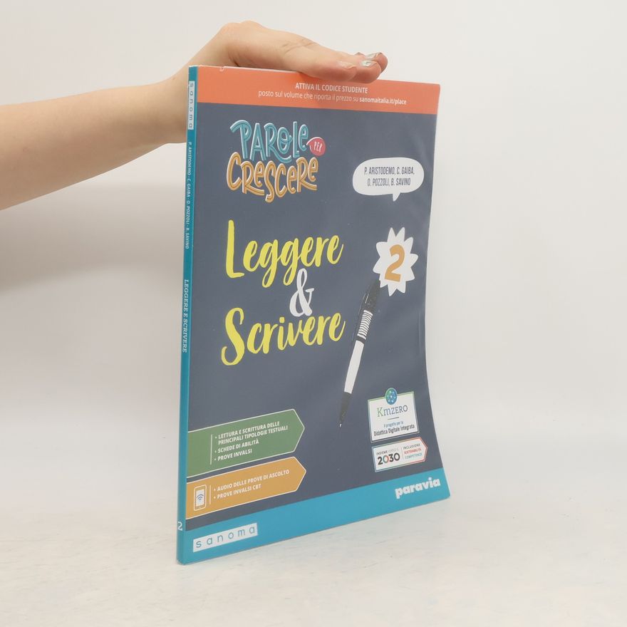 Autorenkollektiv Leggere & Scrivere 2