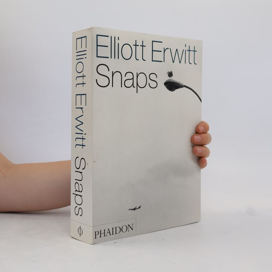 Elliott Erwitt Snaps