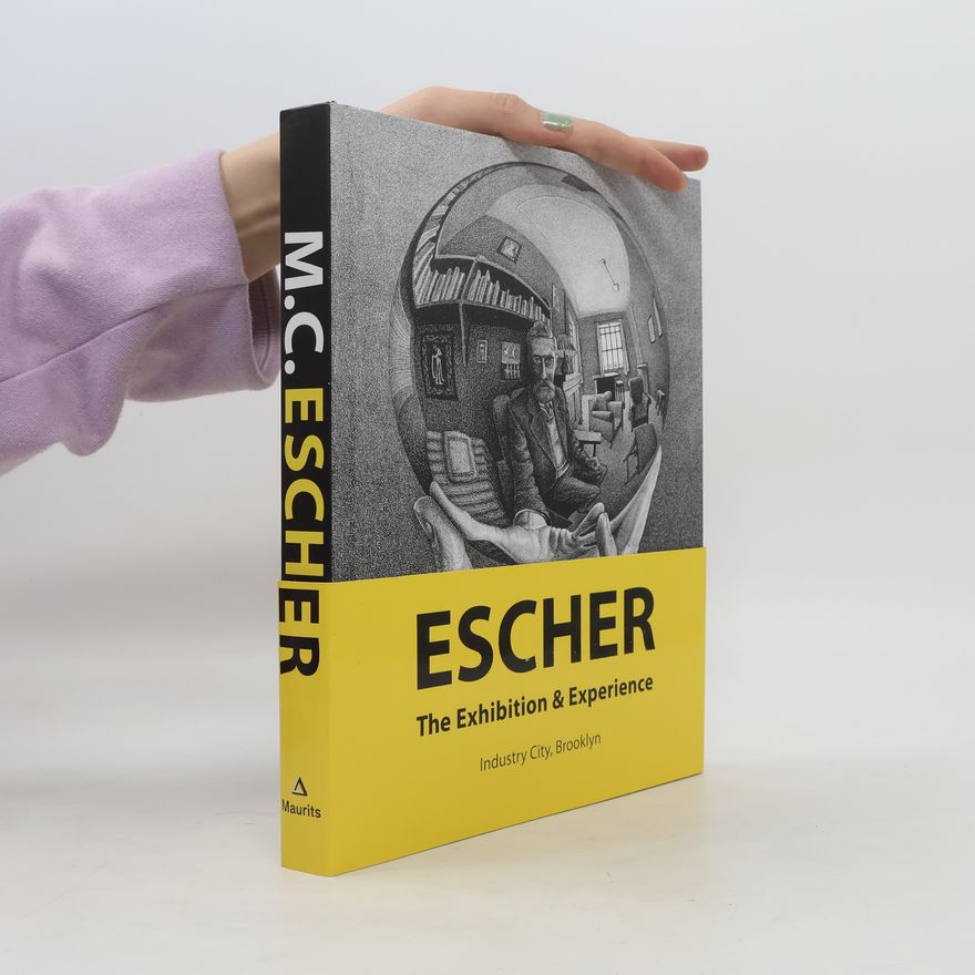 Federico Giudiceandrea Escher