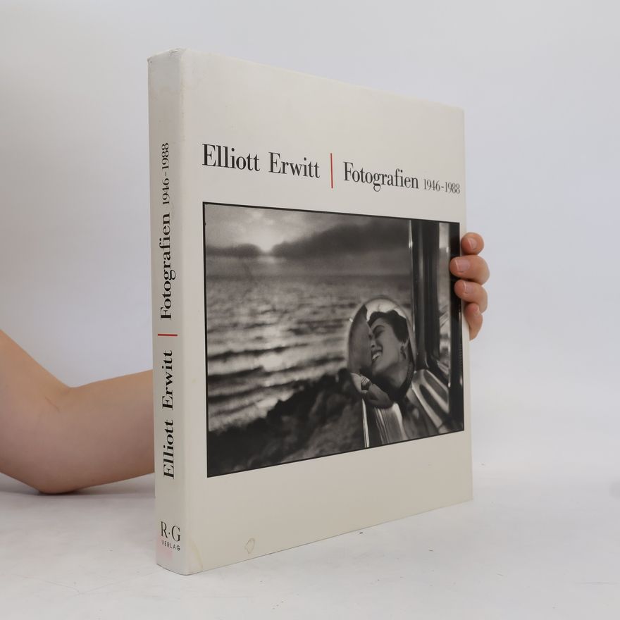 Elliott Erwitt Fotografien