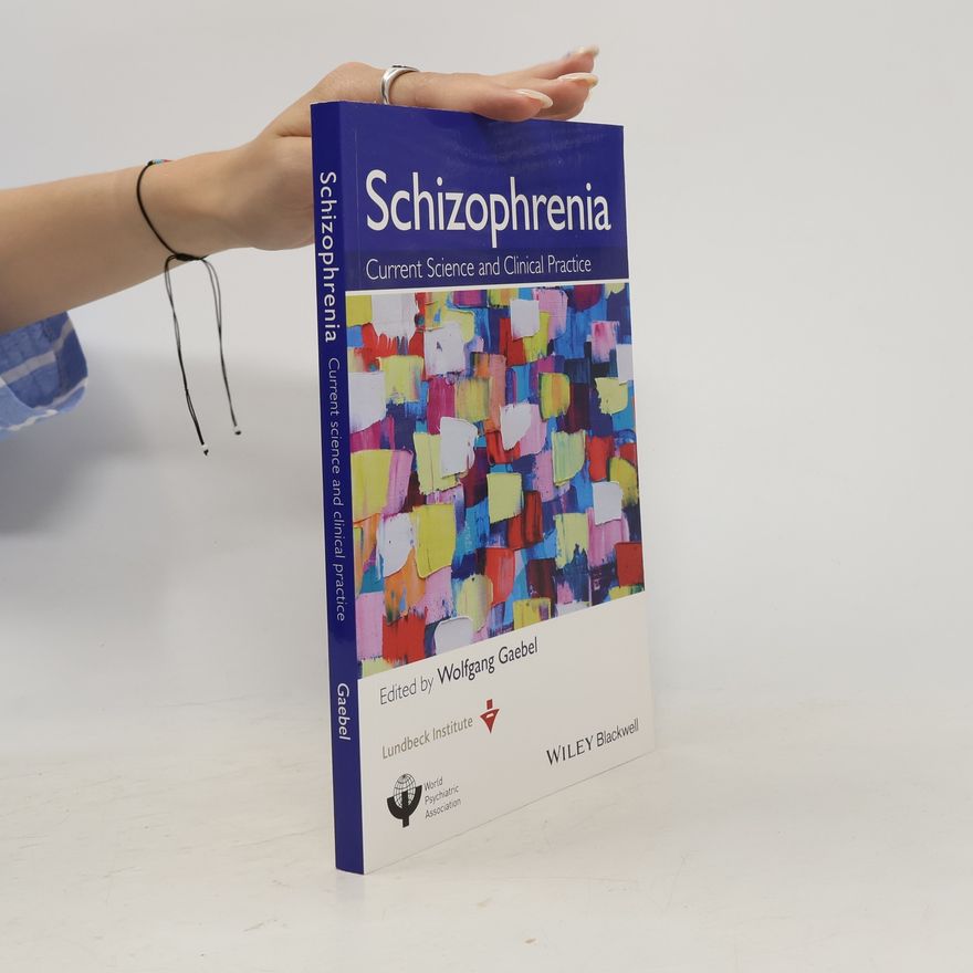 Wolfgang Gaebel Schizophrenia