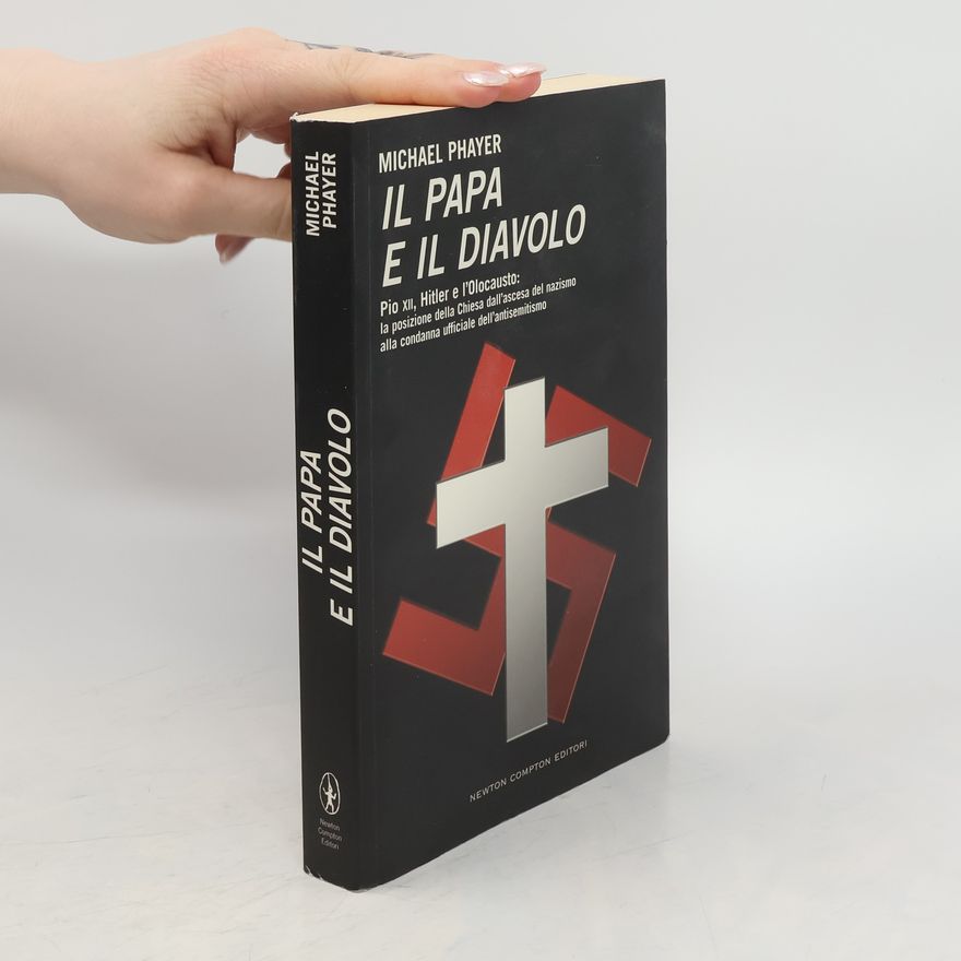Michael Phayer Il papa e il diavolo