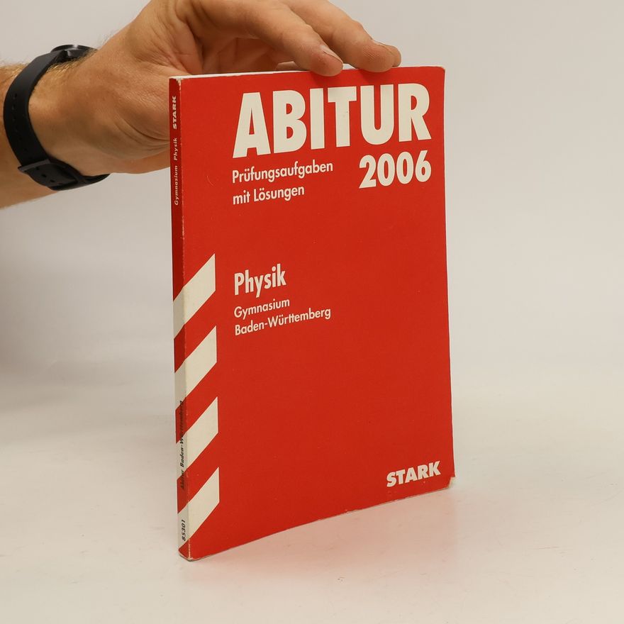 Collectif d'auteurs Abitur 2006