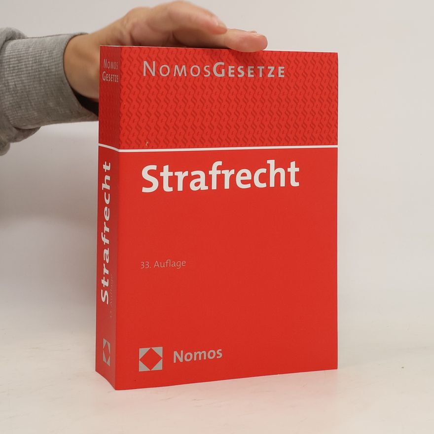 Autorenkollektiv Strafrecht