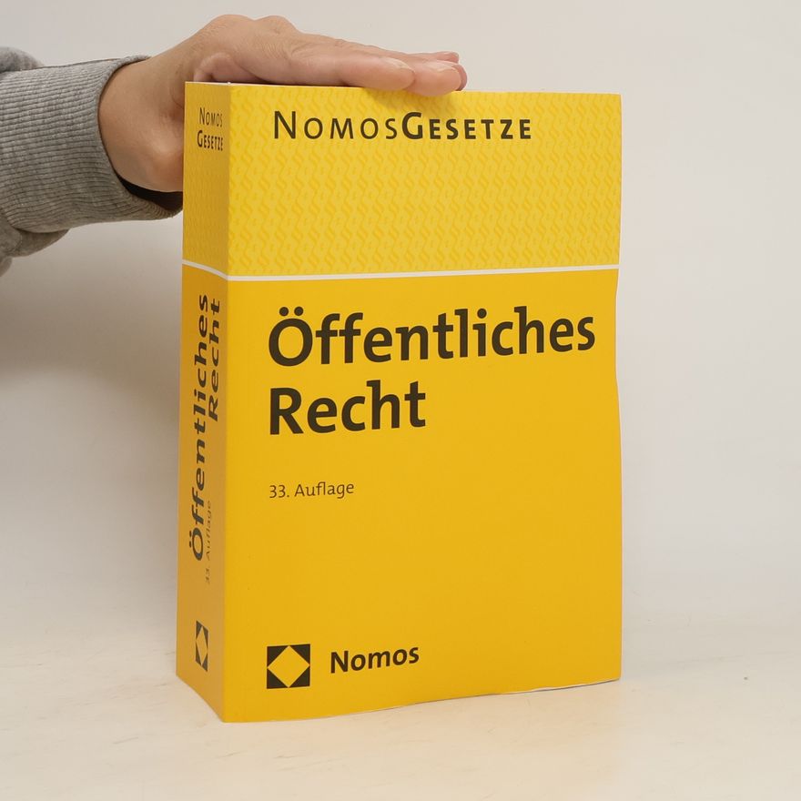 Autorenkollektiv Öffentliches Recht