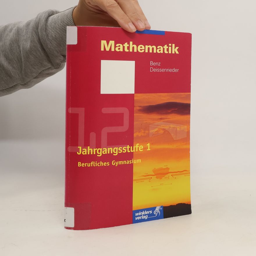 Kolektiv autorů Mathematik