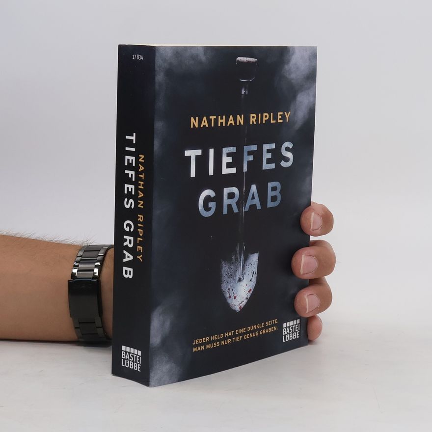Nathan Ripley Tiefes Grab
