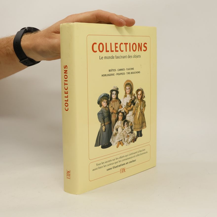 Kolektiv autorů Collections