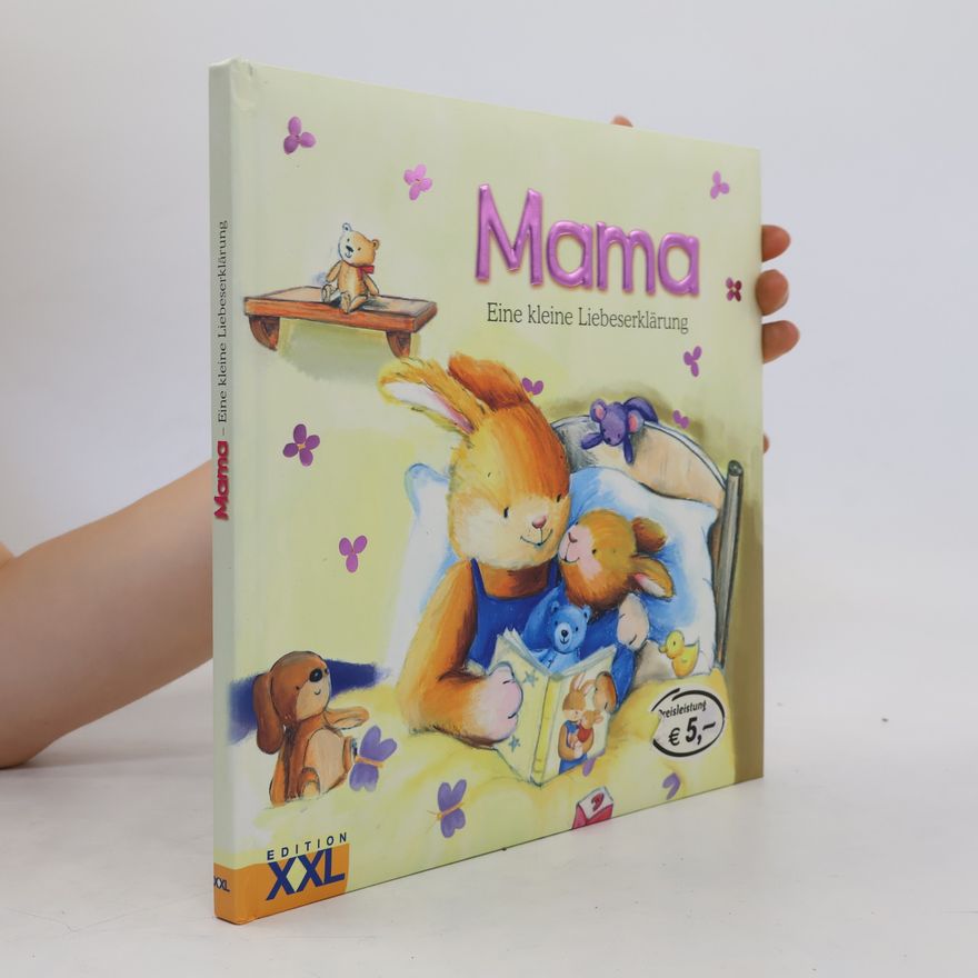 Autorenkollektiv Mama